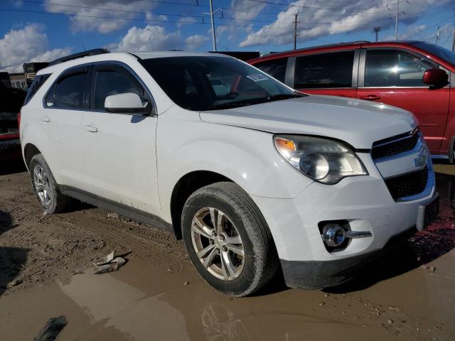 Photo 4 from auction – 2012 CHEVROLET EQUINOX LT with VIN 2GNFLNEK1C6392417