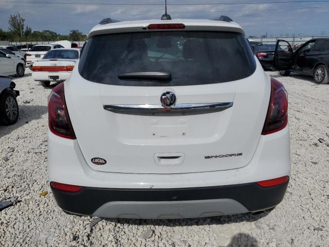 Photo 6 from auction – 2019 BUICK ENCORE PRE with VIN KL4CJASB0KB753950