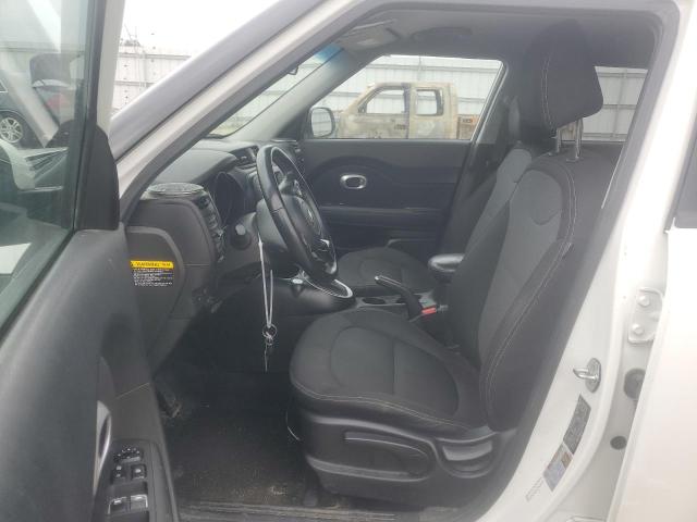 Photo 7 from auction – 2017 KIA SOUL + with VIN KNDJP3A57H7428128