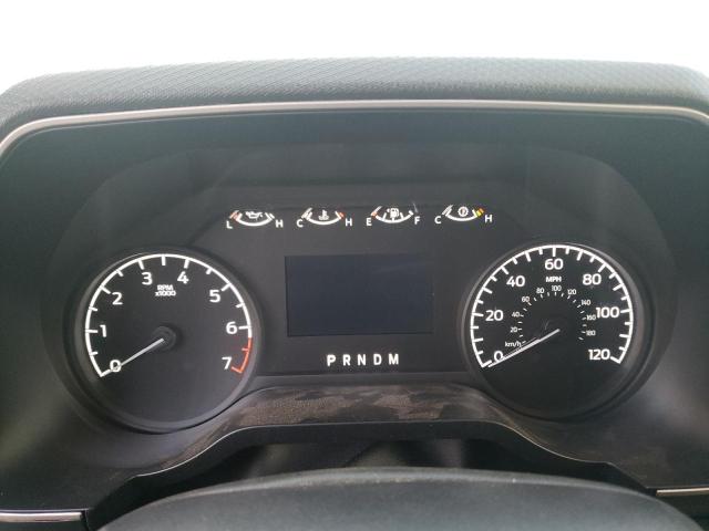 Photo 9 from auction – 2021 FORD F150 SUPER with VIN 1FTEW1EP2MFB92444