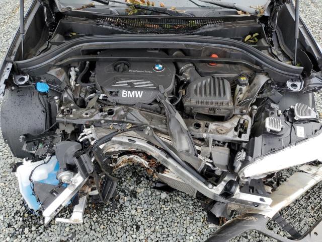 Photo 12 from auction – 2017 BMW X1 XDRIVE2 with VIN WBXHT3Z32H4A56959