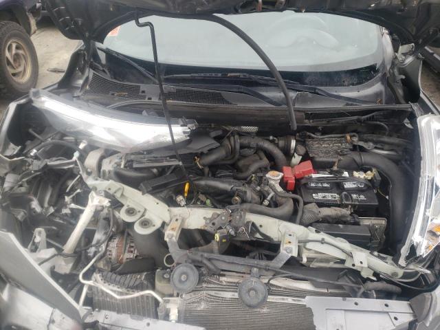 Photo 11 from auction – 2013 NISSAN JUKE S with VIN JN8AF5MV4DT227562