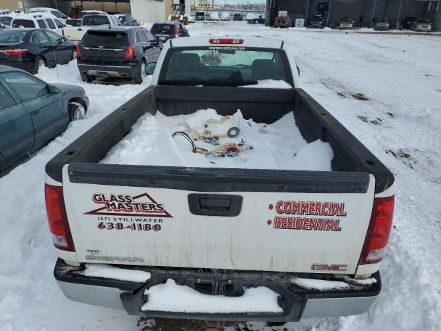 Photo 10 from auction – 2012 GMC SIERRA K15 with VIN 1GTN2TE05CZ348550