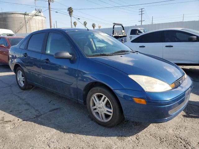 Photo 4 from auction – 2000 FORD FOCUS SE with VIN 1FAFP3439YW382376