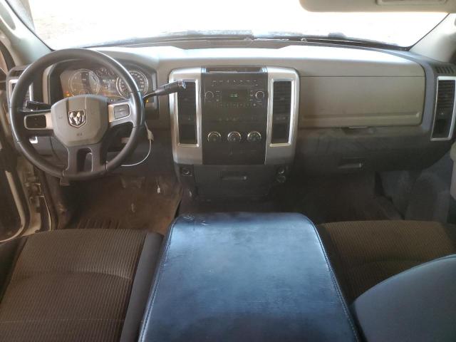 Photo 8 from auction – 2010 DODGE RAM 1500 with VIN 3D7JB1EP5AG102505