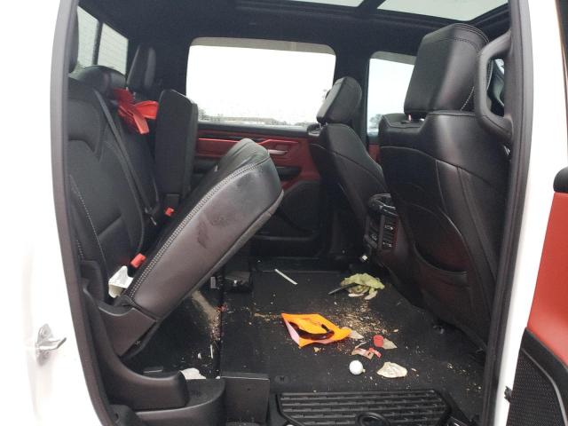 Photo 10 from auction – 2019 RAM 1500 REBEL with VIN 1C6SRFLT9KN811638