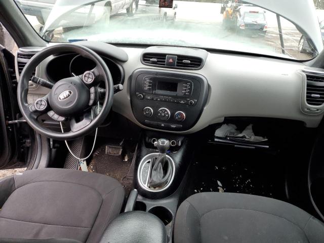 Photo 8 from auction – 2014 KIA SOUL with VIN KNDJN2A26E7066780