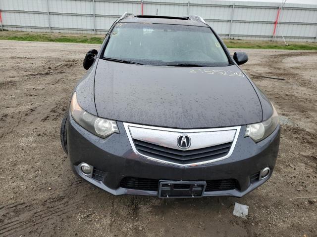 Photo 5 from auction – 2011 ACURA TSX with VIN JH4CW2H59BC000344