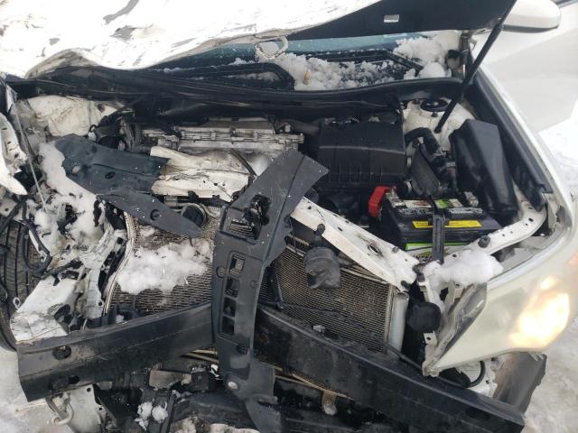 Photo 11 from auction – 2012 TOYOTA CAMRY BASE with VIN 4T4BF1FK8CR194734