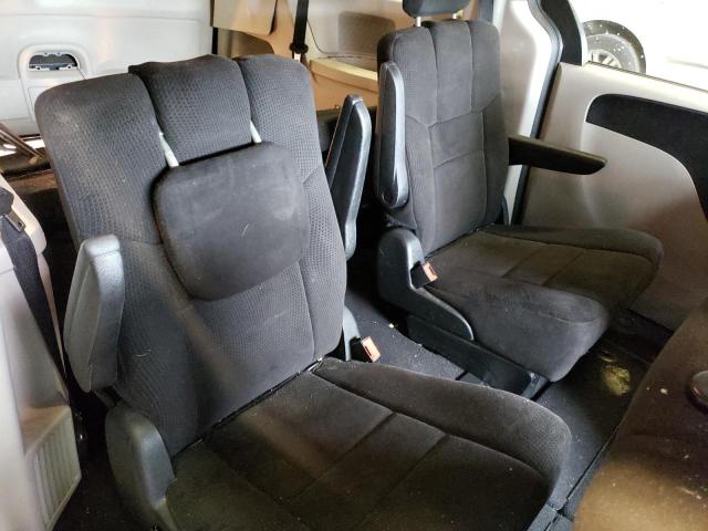 Photo 11 from auction – 2012 DODGE GRAND CARA with VIN 2C4RDGCG7CR279292