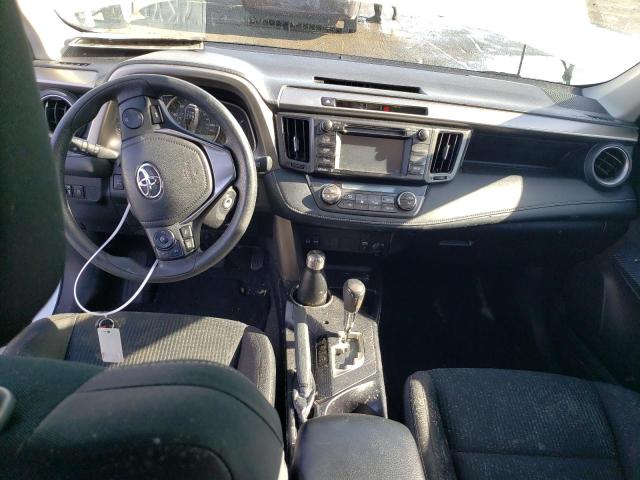 Photo 8 from auction – 2015 TOYOTA RAV4 XLE with VIN 2T3RFREV1FW311455