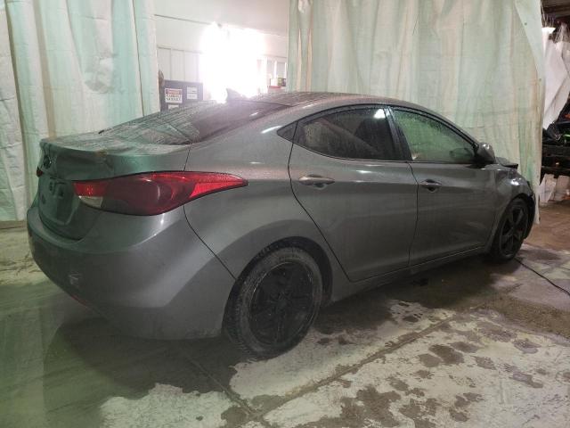 Photo 3 from auction – 2012 HYUNDAI ELANTRA GL with VIN 5NPDH4AE8CH110569