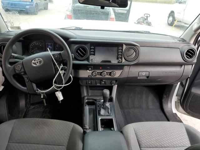 Photo 8 from auction – 2021 TOYOTA TACOMA ACC with VIN 3TYRX5GN3MT010076