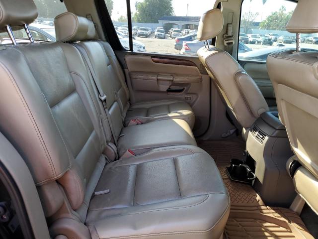 Photo 10 from auction – 2008 NISSAN ARMADA SE with VIN 5N1AA08D98N610756