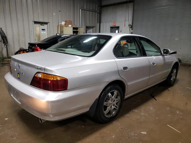 Photo 3 from auction – 1999 ACURA 3.2TL with VIN 19UUA5644XA024474