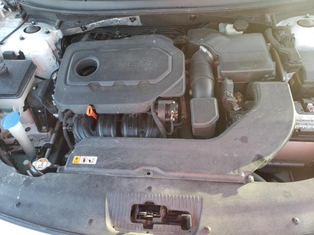 Photo 11 from auction – 2015 HYUNDAI SONATA SE with VIN 5NPE24AF8FH006392