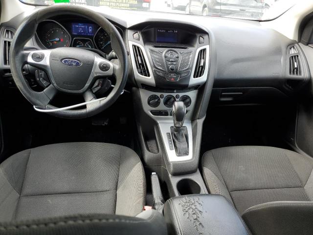 Photo 8 from auction – 2013 FORD FOCUS SE with VIN 1FADP3K21DL223669