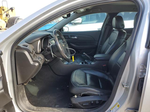 Photo 7 from auction – 2016 CHEVROLET MALIBU LIM with VIN 1G11E5SA9GF134367
