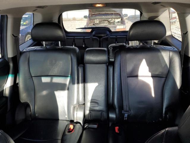 Photo 10 from auction – 2012 TOYOTA HIGHLANDER with VIN 5TDZK3EHXCS080104