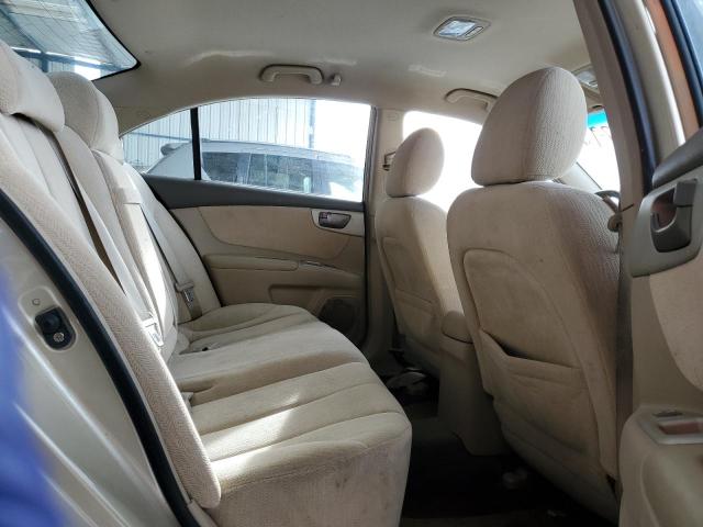 Photo 10 from auction – 2008 KIA OPTIMA LX with VIN KNAGE123585195540