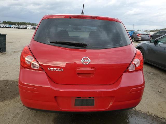 Photo 6 from auction – 2009 NISSAN VERSA S with VIN 3N1BC13E89L393097