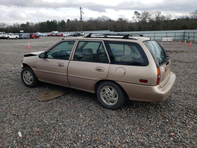 Photo 2 from auction – 1998 FORD ESCORT SE with VIN 1FAFP15P0WW187589