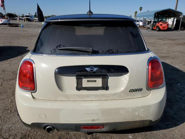 Photo 6 from auction – 2017 MINI COOPER with VIN WMWXP5C36H3C64363