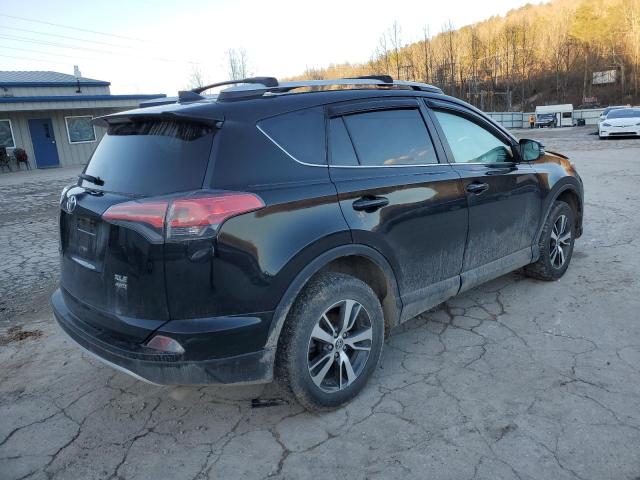 Photo 3 from auction – 2016 TOYOTA RAV4 XLE with VIN 2T3RFREV6GW467332