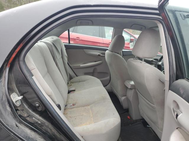 Photo 10 from auction – 2011 TOYOTA COROLLA BA with VIN 2T1BU4EE3BC583648