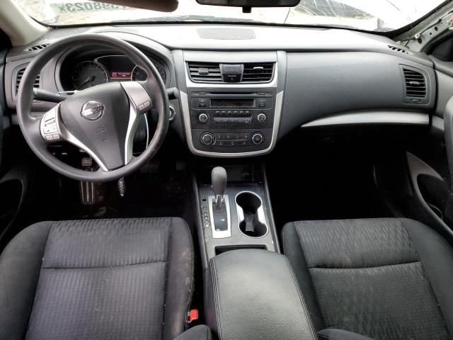 Photo 8 from auction – 2017 NISSAN ALTIMA 2.5 with VIN 1N4AL3AP0HC115853