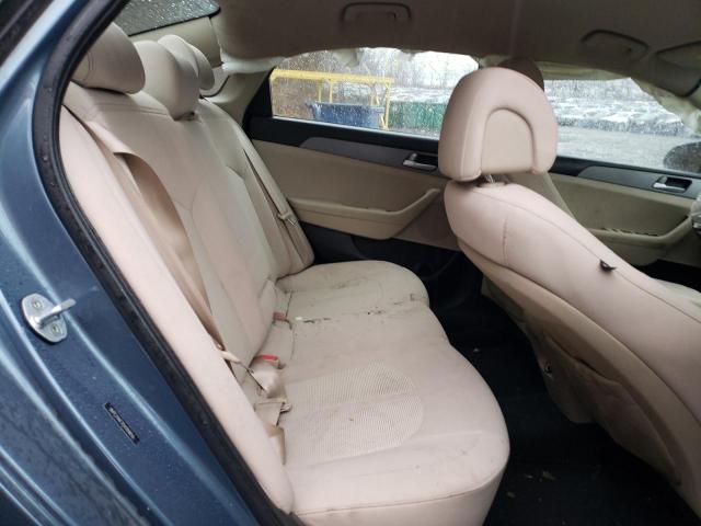 Photo 10 from auction – 2016 HYUNDAI SONATA SE with VIN 5NPE24AF2GH289650