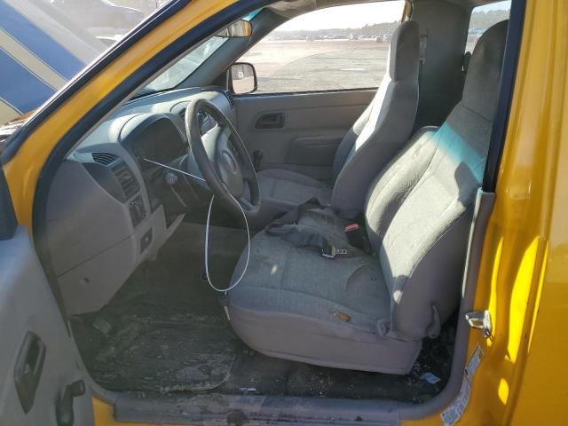 Photo 7 from auction – 2006 CHEVROLET COLORADO with VIN 1GCCS148568253290