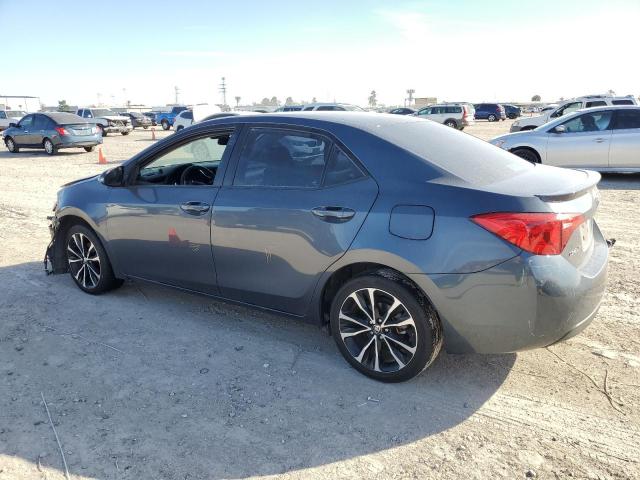 Photo 2 from auction – 2019 TOYOTA COROLLA L with VIN 5YFBURHE3KP908534