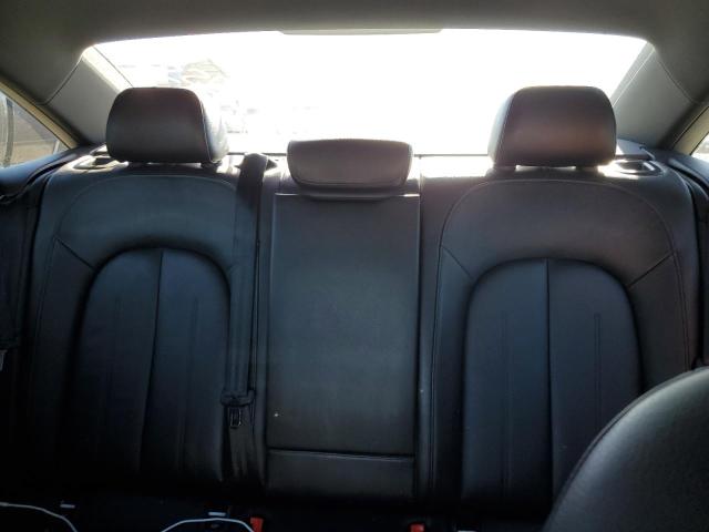 Photo 10 from auction – 2018 AUDI A6 PREMIUM with VIN WAUG8AFC2JN011226