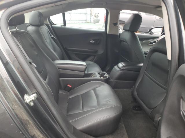 Photo 10 from auction – 2014 CHEVROLET VOLT with VIN 1G1RH6E48EU152826