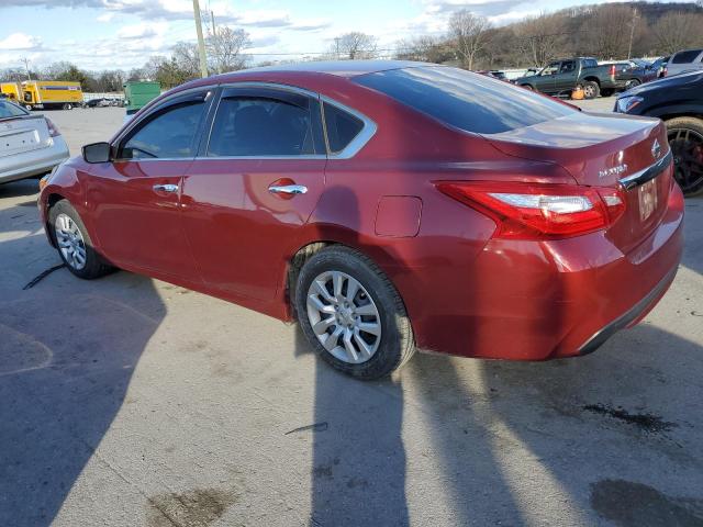 Photo 2 from auction – 2016 NISSAN ALTIMA 2.5 with VIN 1N4AL3AP9GN348410