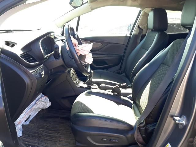 Photo 7 from auction – 2020 BUICK ENCORE PRE with VIN KL4CJASB0LB020167