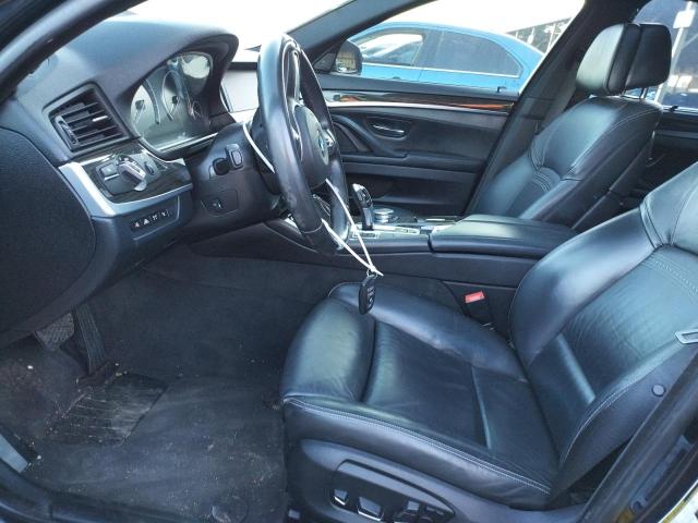 Photo 7 from auction – 2015 BMW 535 I with VIN WBA5B1C5XFG126618