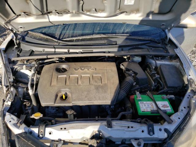 Photo 11 from auction – 2015 TOYOTA COROLLA L with VIN 2T1BURHE4FC353597