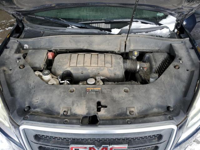 Photo 12 from auction – 2015 GMC ACADIA SLE with VIN 1GKKVNED2FJ374281