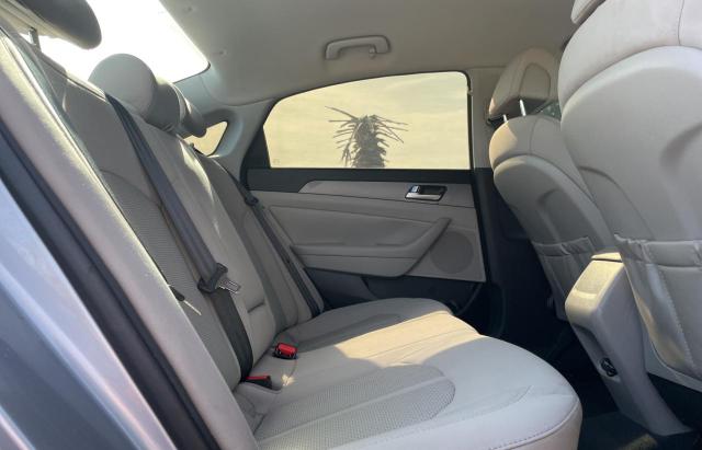 Photo 6 from auction – 2015 HYUNDAI SONATA SE with VIN 5NPE24AF1FH160474