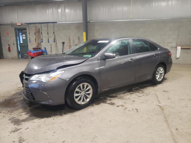 Photo 1 from auction – 2015 TOYOTA CAMRY LE with VIN 4T4BF1FK1FR487489