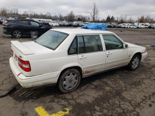 Photo 3 from auction – 1997 VOLVO 960 with VIN YV1KS960XV1103193