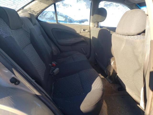 Photo 10 from auction – 2003 NISSAN SENTRA XE with VIN 3N1CB51D53L787060