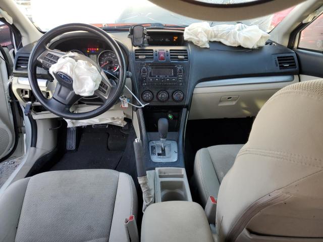 Photo 8 from auction – 2014 SUBARU XV CROSSTR with VIN JF2GPAVC3E8206376
