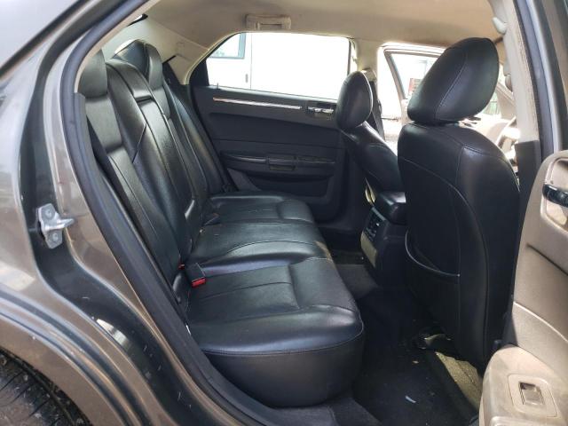 Photo 10 from auction – 2010 CHRYSLER 300 TOURIN with VIN 2C3CA5CV7AH167388