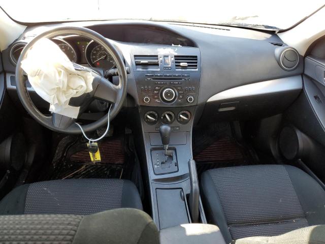 Photo 8 from auction – 2013 MAZDA 3 I with VIN JM1BL1TF2D1782632