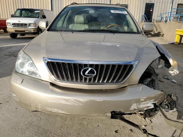 Photo 5 from auction – 2008 LEXUS RX 350 with VIN 2T2HK31U48C089584