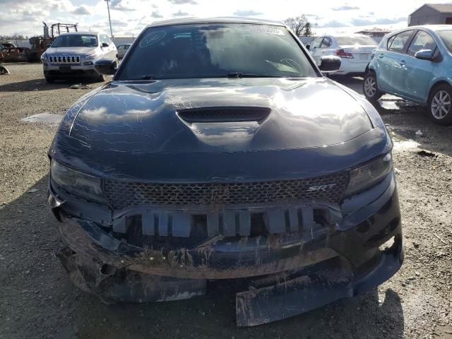 Photo 5 from auction – 2016 DODGE CHARGER SR with VIN 2C3CDXEJ0GH339802