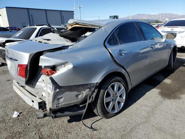 Photo 3 from auction – 2007 LEXUS ES 350 with VIN JTHBJ46G972087296